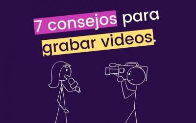 7 consejos para hacer videos que atraigan pacientes